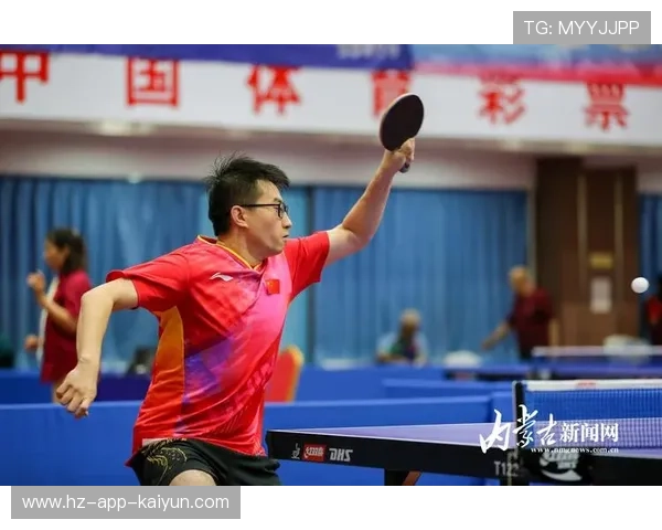 乒乓球国际赛与篮球联赛同台竞技多项赛事火热进行掀起观赛热潮 乒乓球国际赛与篮球联赛同台竞技多项赛事火热进行掀起观赛热潮