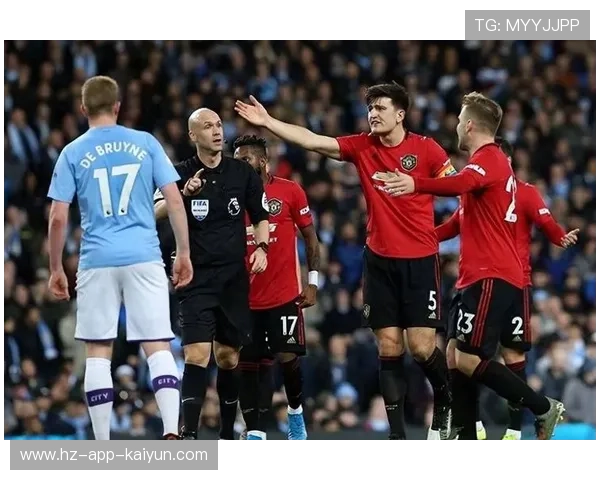 十人应战到读秒绝平，曼联客场逼平热刺全记录