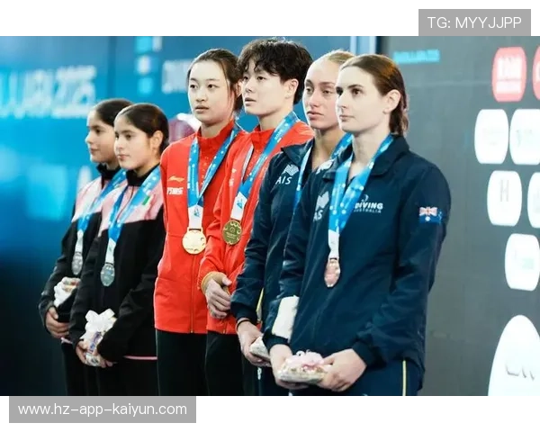 世界泳联跳水总决赛北京落幕:中国队包揽三金,新人表现亮眼 世界泳联跳水总决赛北京落幕:中国队包揽三金,新人表现亮眼