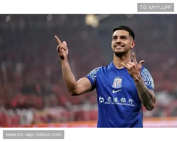 上海申花官宣巴西前锋拉唐加盟，转会费200万欧元签约三年